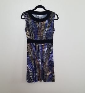Dress size 4P